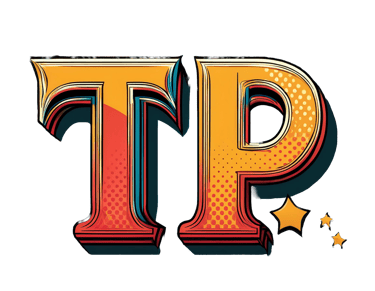 Tomos ir Pauliaus vestuvės logo