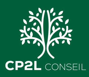 CP2L conseil logo