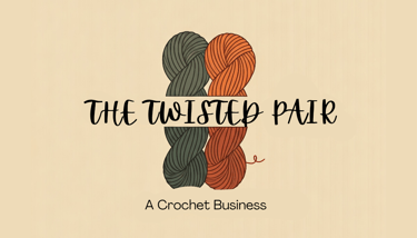 The Twisted Pair logo