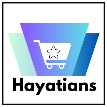 Hayatians logo