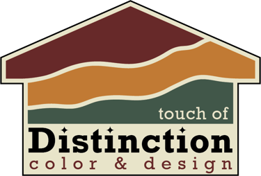 Touch of Distinction logo