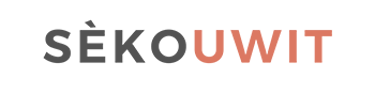 Sekouwit #BatikKekinian Ready to wear logo