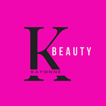 Kayonne beauty logo