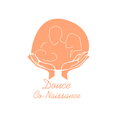 Douce Co-Naissance - Accompagnement périnatal à Béziers logo