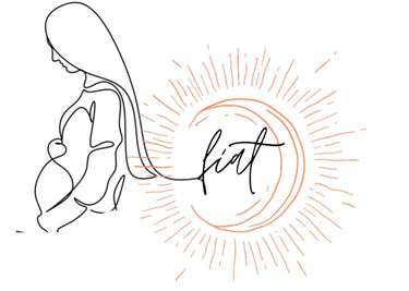 Fiat Doula Service logo