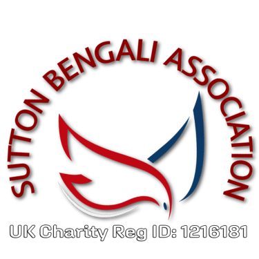 Sutton Bengali Association logo