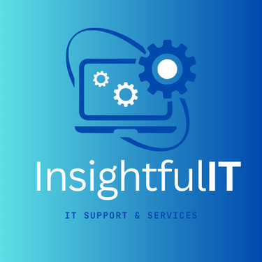 InsightfulIT Services logo