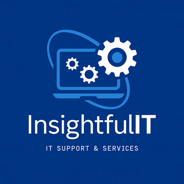 InsightfulIT Services logo