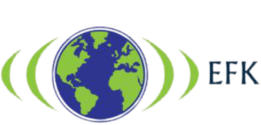 EFK Portfolio logo