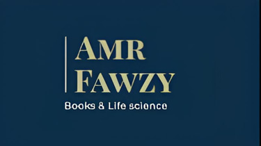 Amr fawzy life science Egypt  logo