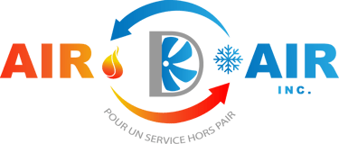 AIR D AIR logo