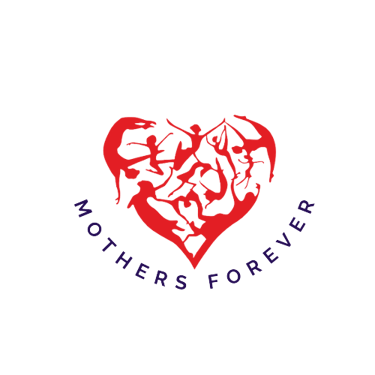 Mothers Forever Community logo