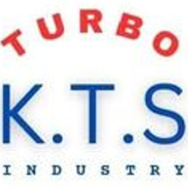 Turbo KTS Industry logo