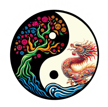 Clínica Cantinho da Saúde logo