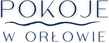 Pokoje w Gdyni Orłowie logo