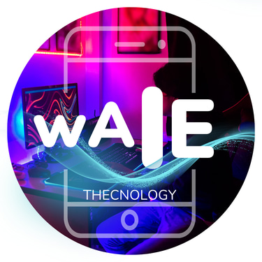 WAIE.IA logo