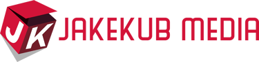 Jakekub Media logo