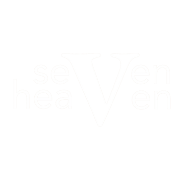 Seven Heaven logo