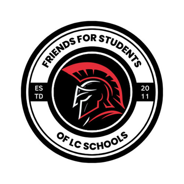 Friends For Students of LC Schools logo
