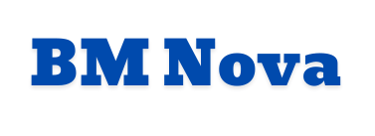 BM Nova logo