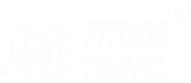Fitoor Travel logo
