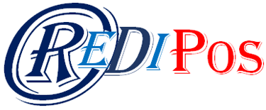 Redi POS logo