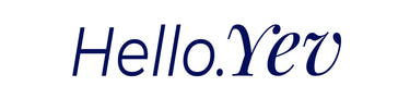 HELLO.YEV logo