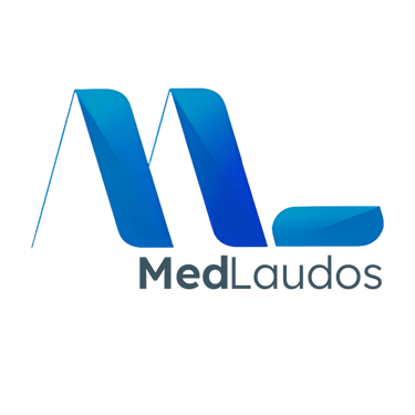 MedLaudos logo