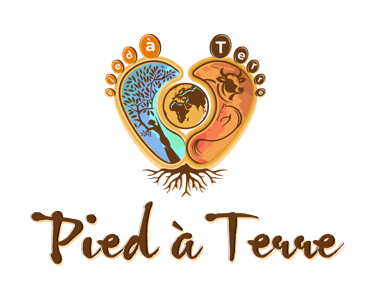 Pied à Terre logo