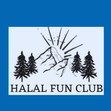 Halal Fun Club logo
