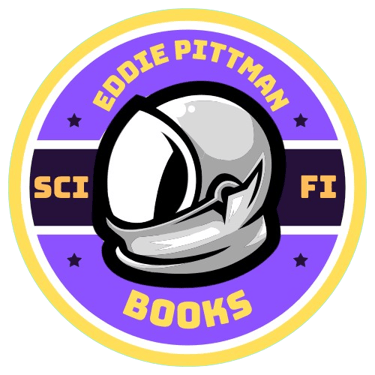 Eddie Pittman Books logo