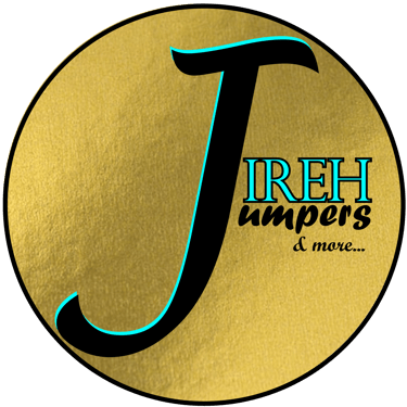 Jireh Jumpers & More logo