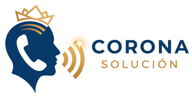 Corona Solución VoIP logo