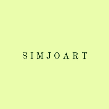 Simjoart logo