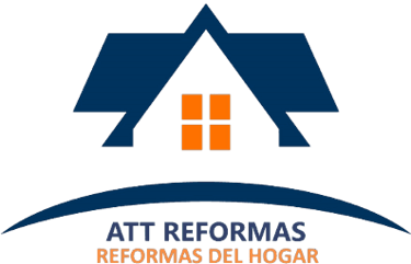 ATT REFORMAS logo
