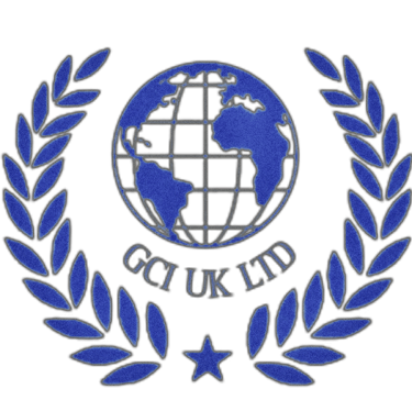 Global Certification & Inspection UK LTD logo