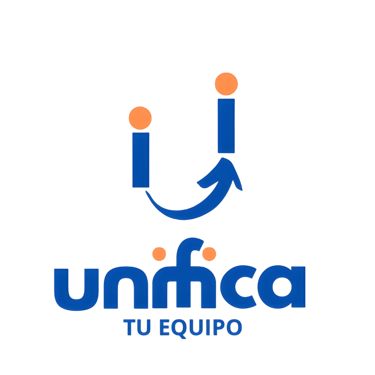 Unifica tu Equipo logo
