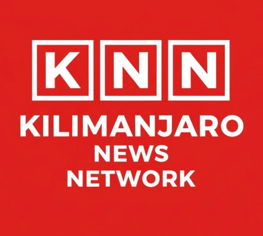 Kilimanjaro News Network logo