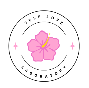 Self Love Laboratory logo