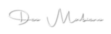 Deo Mabieno logo
