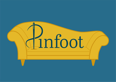 pinfoot logo