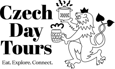 Czech Day Tours logo