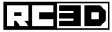 RC3D logo