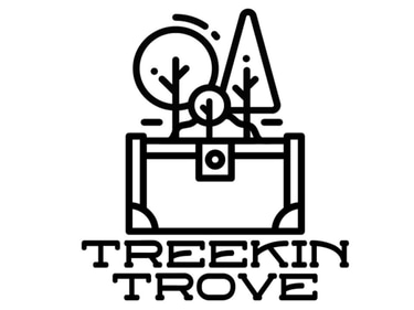 Treekin Trove logo