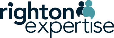 Righton Expertise logo