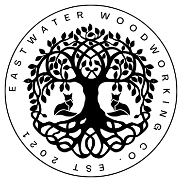 Eastwater Woodworking Company logo