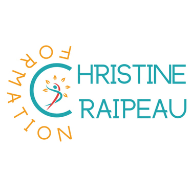 Christine Craipeau Formation logo