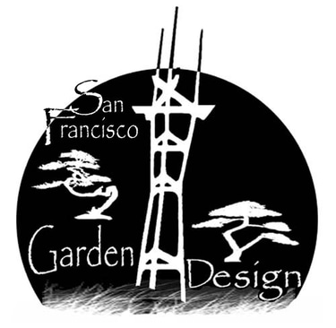 San Francisco Garden Design logo