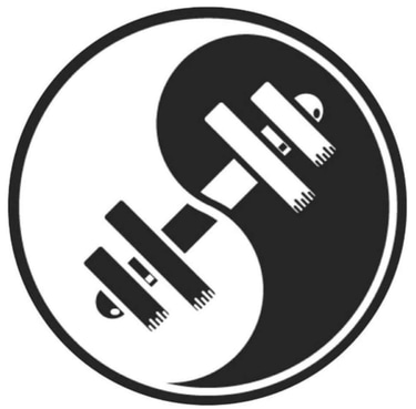 Warrior's Edge logo