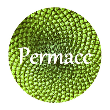 PERMACC logo